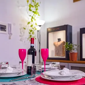 Center House Colosseo Appartement Rome