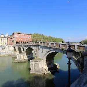Welcome To Trastevere Appartement Rome