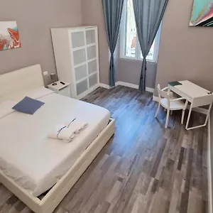 San Peter Vale House Appartement Rome