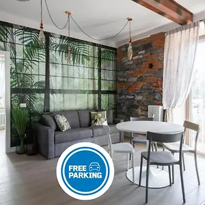 Bellevue Borghi Appartement