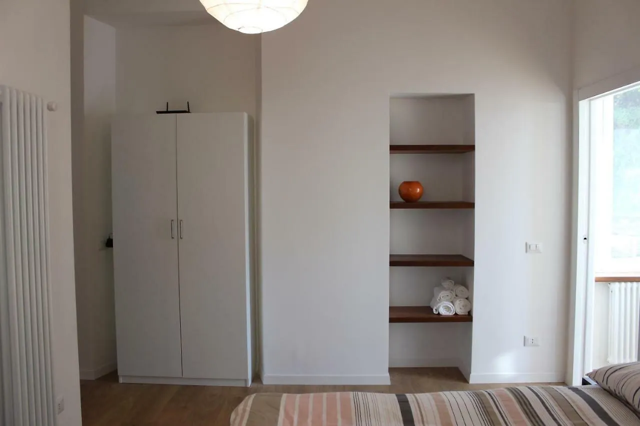 Atelier 55 Casa Arte E Natura Côme Hébergement de vacances