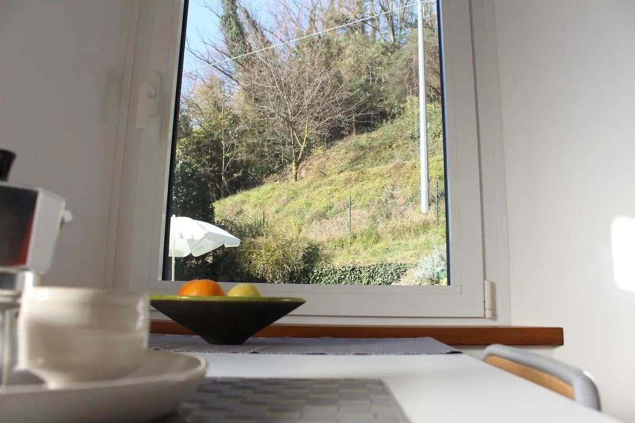 Atelier 55 Casa Arte E Natura Côme