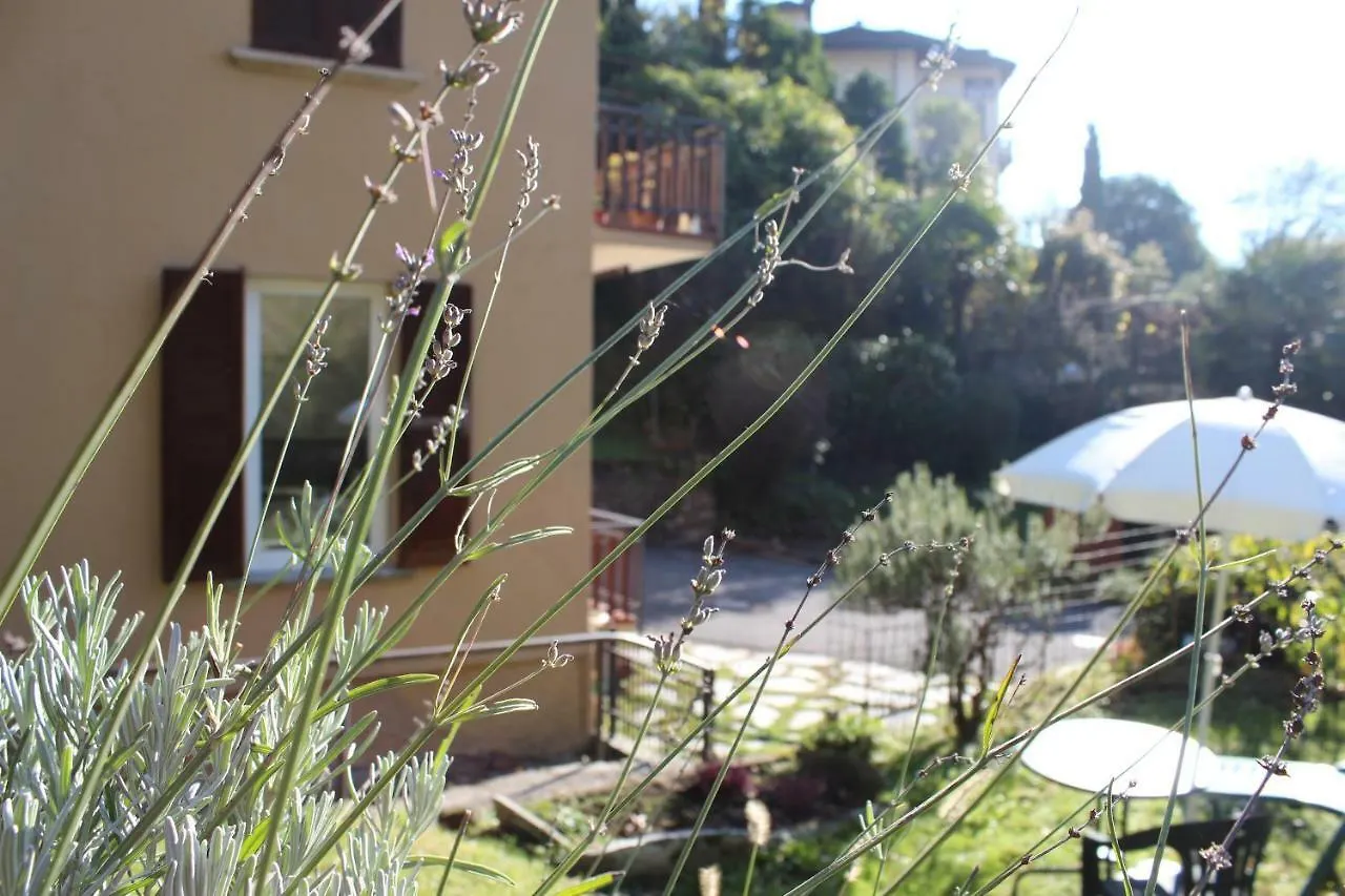 Сasa de vacaciones Atelier 55 Casa arte e natura Como Italia